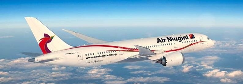 Asia Development Bank to finance Air Niugini fleet renewal