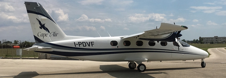 US pilot shortage impacts Cape Air's fleet renewal strategy