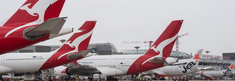 Court ruling says Qantas liable for A$150mn compo payment