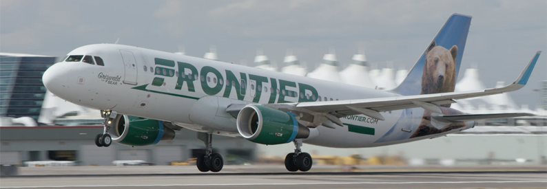 Frontier exploring new bid for Spirit Airlines - report