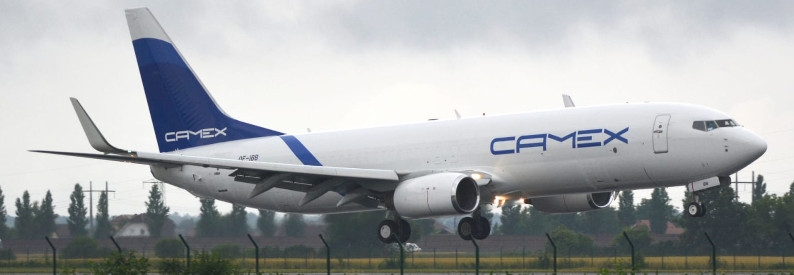 Slovenia's CAMEX Adria Airlines retires only aircraft