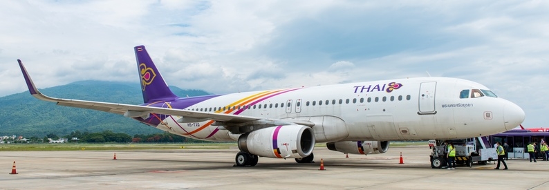 Thai Airways capital restructuring about to get underway