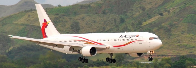 Air Niugini, PNG Air reject airport operator debt claims