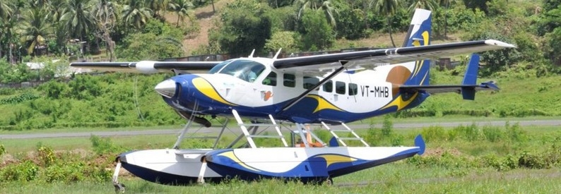 India's Mehair eyes Jammu & Kashmir seaplane ops