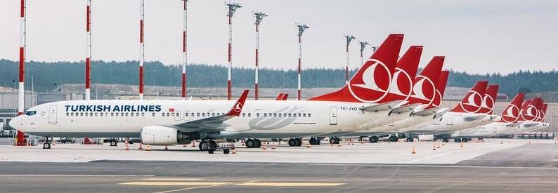 Turkish Airlines ends Sabre distribution