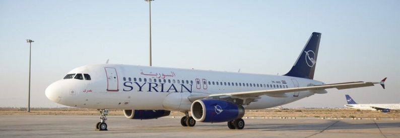 Syria reopens airspace, airports stay closed