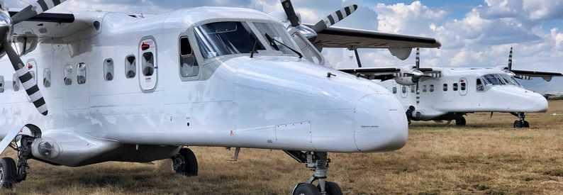 Kenya's KASAS eyes Dornier 228 NXT amid replan