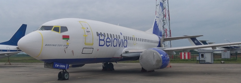 European court refuses to lift sanctions on Belarus’ Belavia