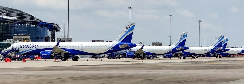 India's IndiGo to debut European routes in early 3Q25