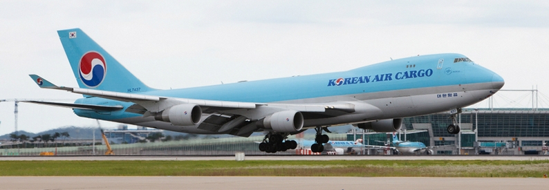 Korean Air undecided about freighter fleet renewal