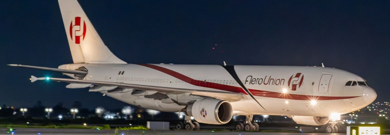 Mexico’s AeroUnion retires B767s, inducts A330(P2F)