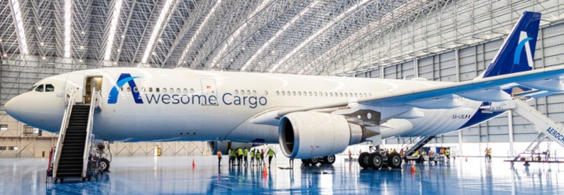 Mexico’s Awesome Cargo eyes scheduled US flights