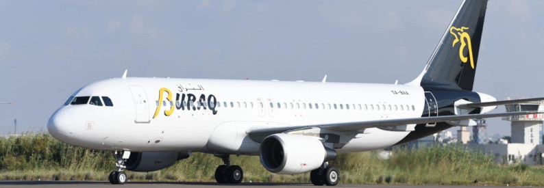 Libya's Buraq Air, MedSky Airways eye ten A320s/A321s