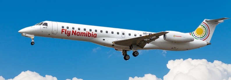 FlyNamibia's OL renewed