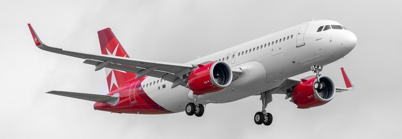 KM Malta takes off, Air Malta closes down