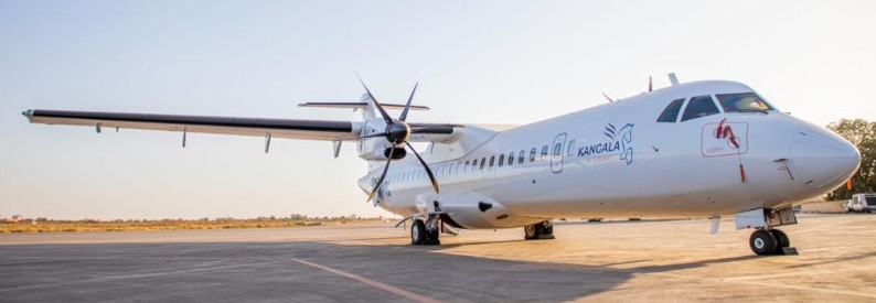 Mali's Afrikayes Air charters in ATR72 capacity