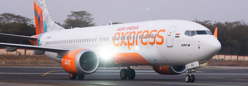 Air India Express to remove B737-8 business class cabins