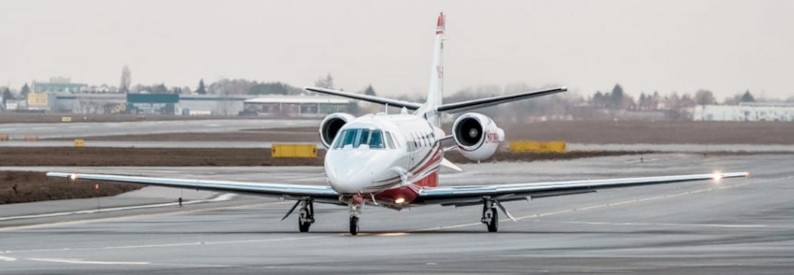 Serbia's ImperialJet retires only Citation Jet 3