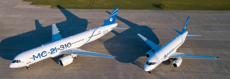 Aeroflot to ditch SJ100s, Tu-214s for more MC-21s