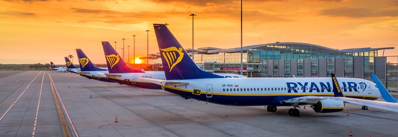 Court allows Ryanair, Aer Lingus to challenge Dublin pax cap