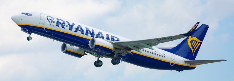 Ryanair loses Irish court appeals, takes on Spanish minister