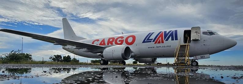 Portugal greenlights LAM Mozambique cargo flights