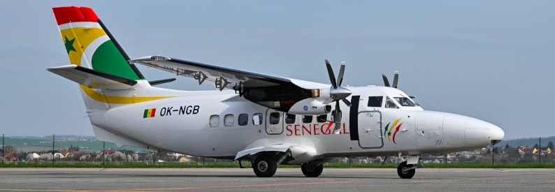 Dakar pitches Air Sénégal Express for domestic routes