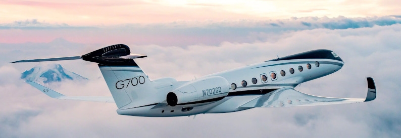 Elit'Avia secures new San Marino AOC, adds G700