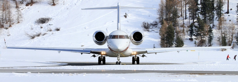 DC Aviation San Marino adds first Global Express