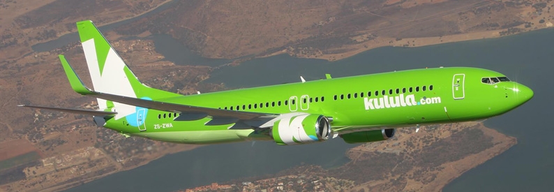 Pretoria suspends Comair, Mango licenses