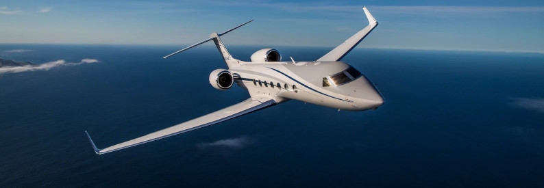 US's International Jet adds G550, ceases Dassault operations