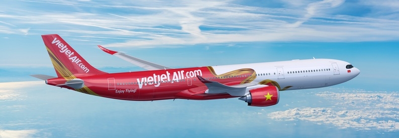 VietJetAir orders 20 A330neo