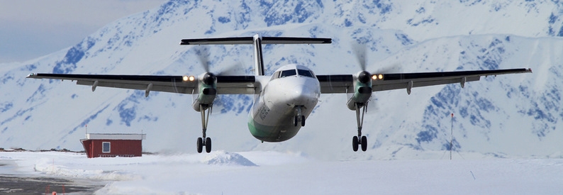 De Havilland Dash 8-300