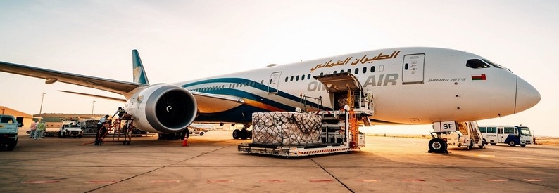 Oman Air gets regulatory nod for latest capital raising