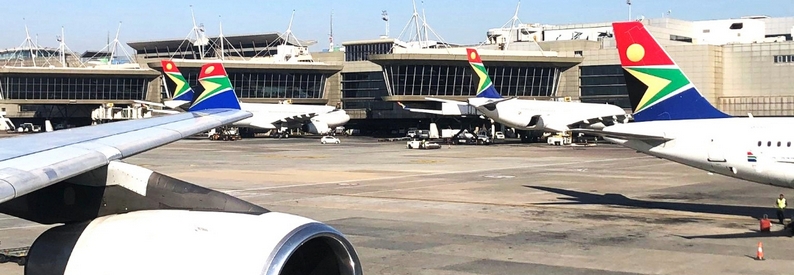 South African Airways reveals audit dispute over tickets