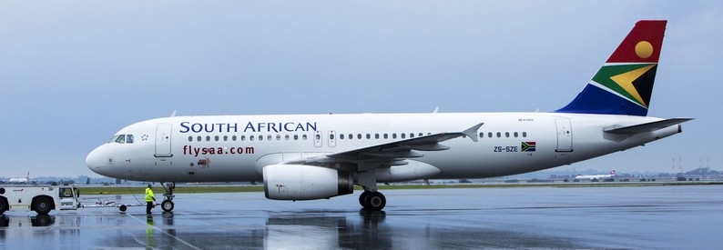 South African Airways to need cash injection in the longterm