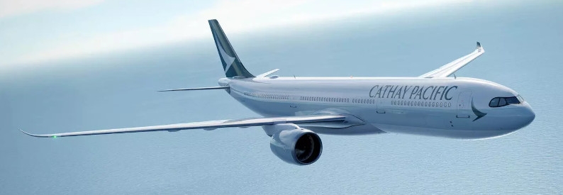 Cathay Pacific orders 30+30 A330-900s