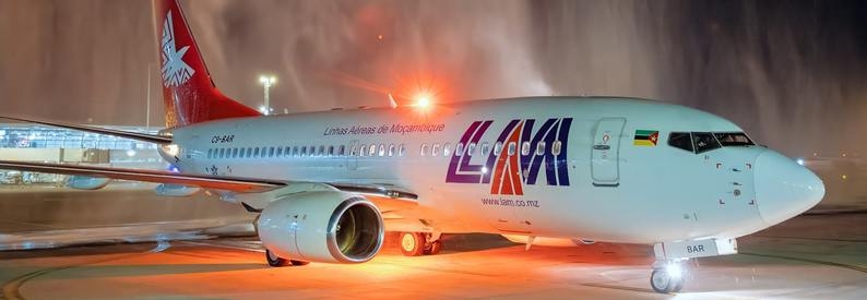 Mozambique's LAM issues tender for E190, B737-700