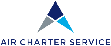 Logo Air Charter Service